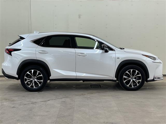 Lexus NX 9