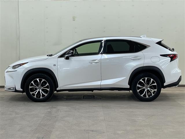 Lexus NX 10