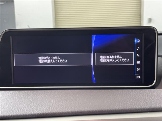 Lexus RX 4