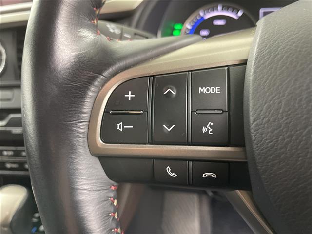 Lexus RX 10