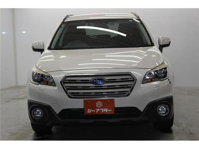 Subaru Legacy Outback 4