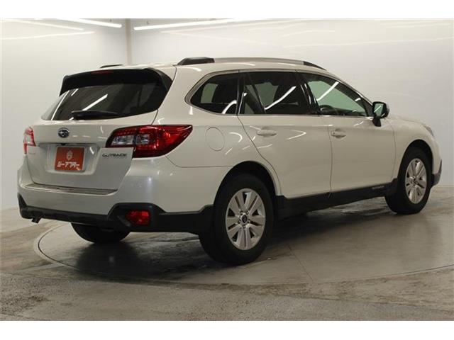 Subaru Legacy Outback 7