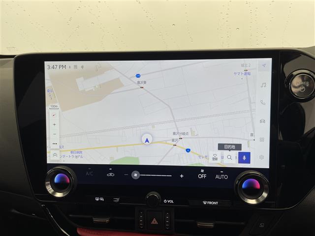 Lexus NX 4