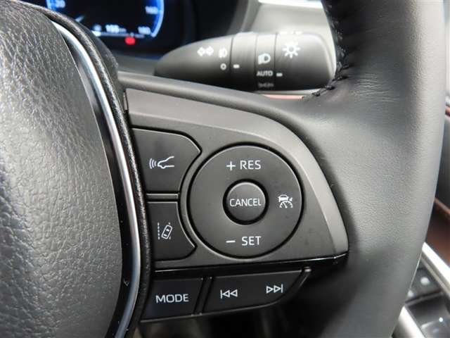 Toyota Harrier 8