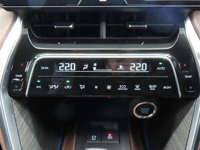 Toyota Harrier 10