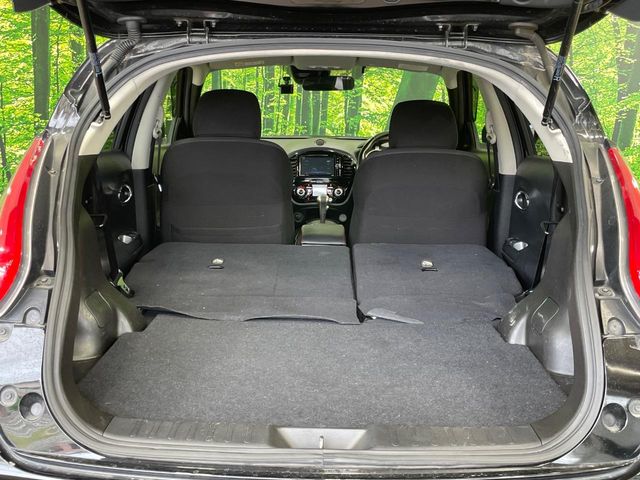 Nissan Juke 10