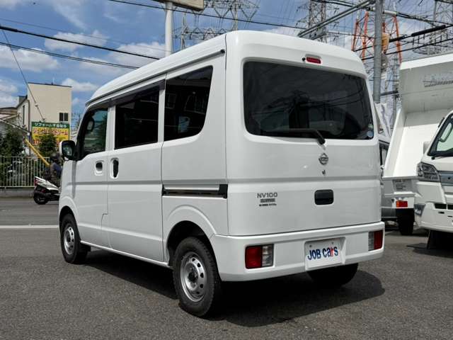 Nissan NV100 Clipper 3