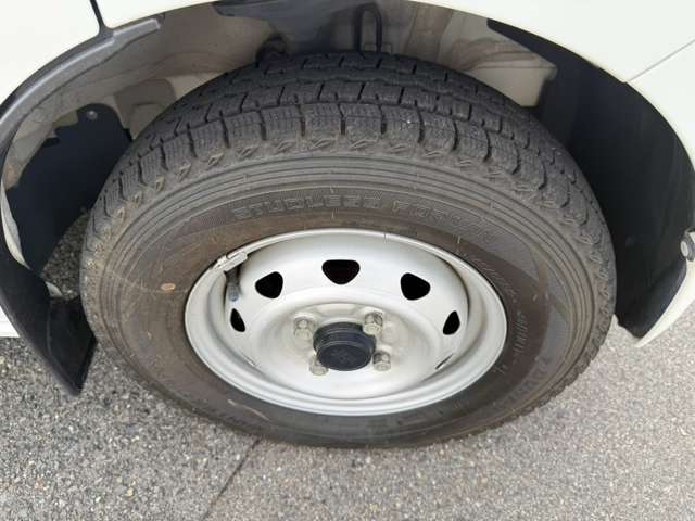 Nissan NV100 Clipper 5