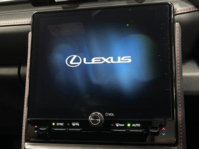 Lexus LBX 3