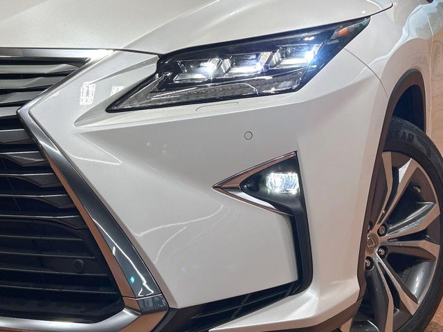 Lexus RX 12