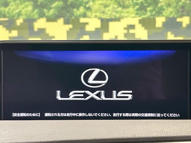 Lexus RX 4
