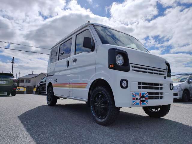 Nissan NV100 Clipper 11