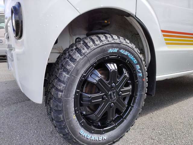 Nissan NV100 Clipper 12