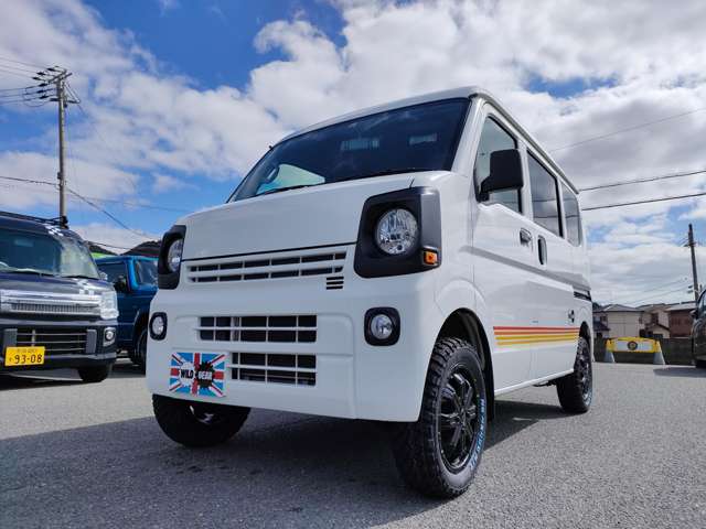Nissan NV100 Clipper 2