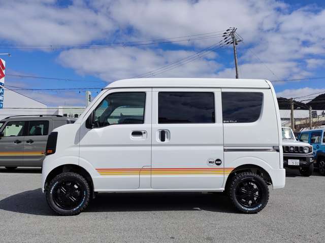 Nissan NV100 Clipper 3