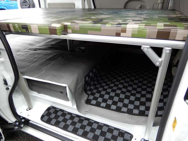 Nissan NV100 Clipper 6