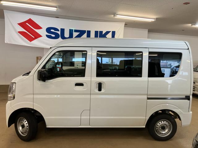Suzuki Every 4