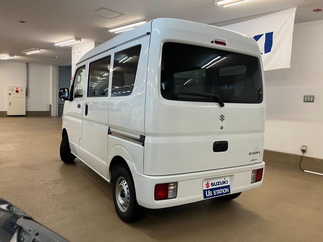 Suzuki Every 5