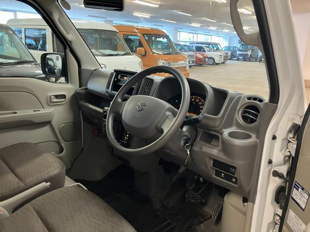 Suzuki Every 7