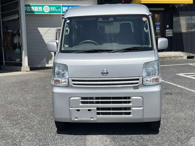 Nissan NV100 Clipper 12