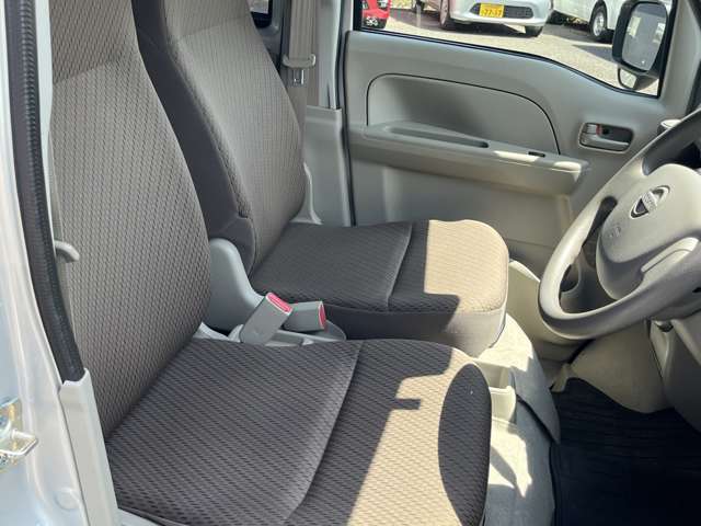 Nissan NV100 Clipper 8