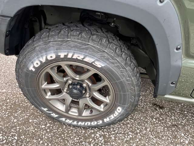 Suzuki Jimny 9