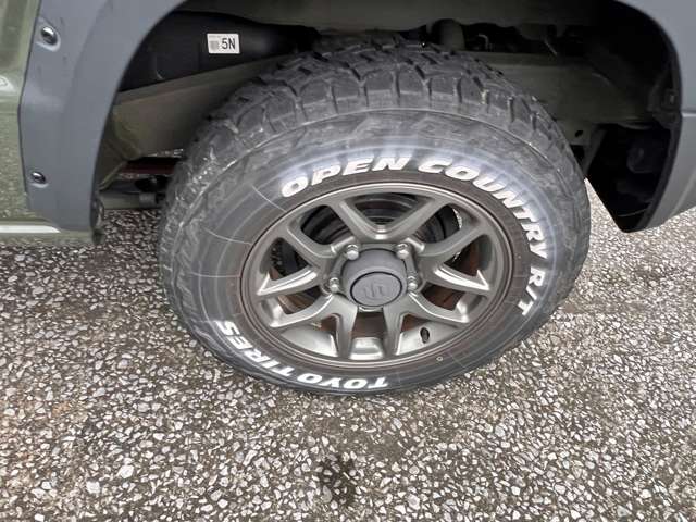 Suzuki Jimny 10