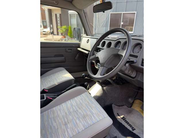 Suzuki Jimny 11