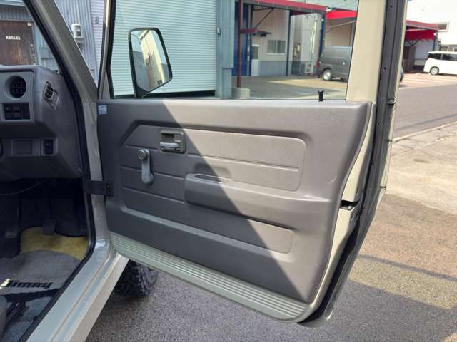 Suzuki Jimny 9