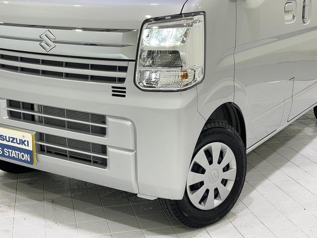 Suzuki Every 11