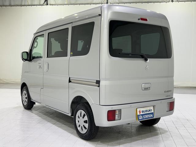 Suzuki Every 4
