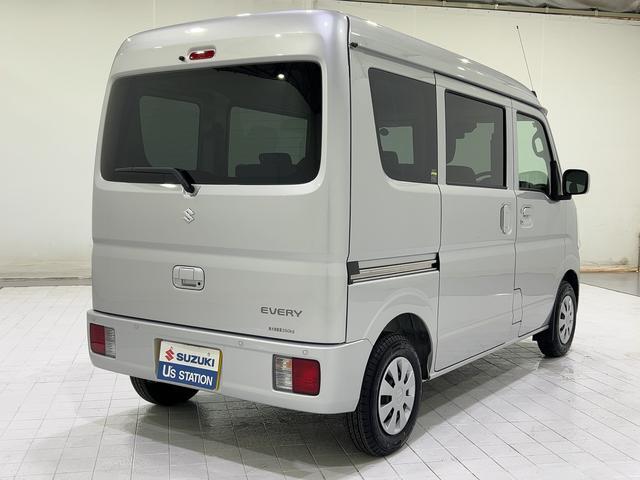 Suzuki Every 5