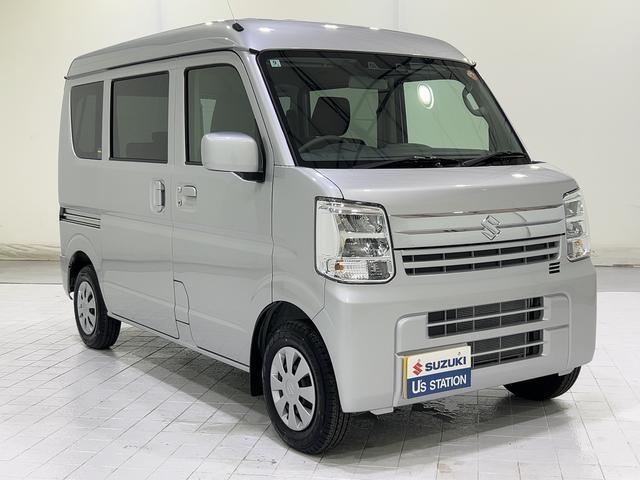 Suzuki Every 7
