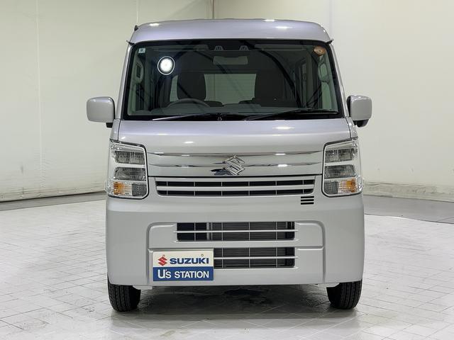 Suzuki Every 8