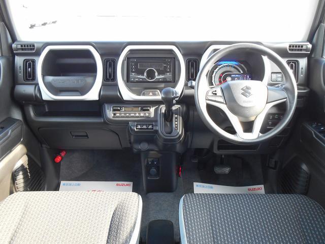 Suzuki Hustler 5