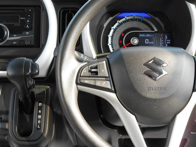 Suzuki Hustler 9