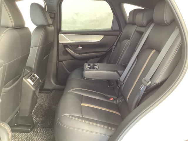 Mazda CX-60 11