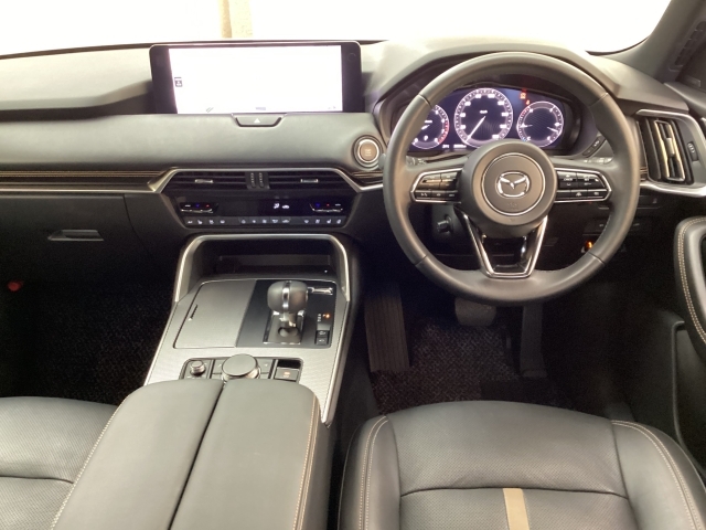 Mazda CX-60 3