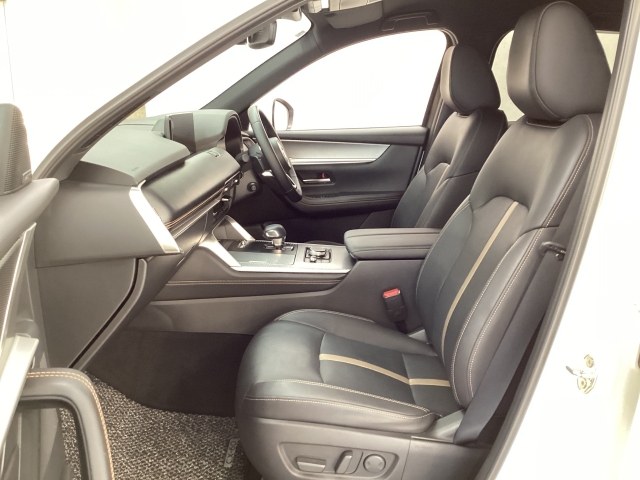 Mazda CX-60 10