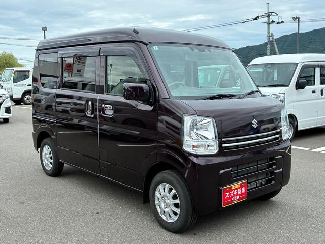 Suzuki Every 5