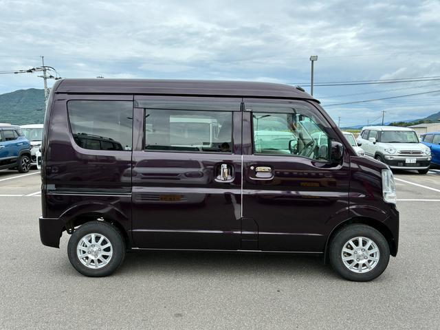 Suzuki Every 6