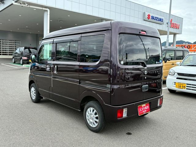 Suzuki Every 9