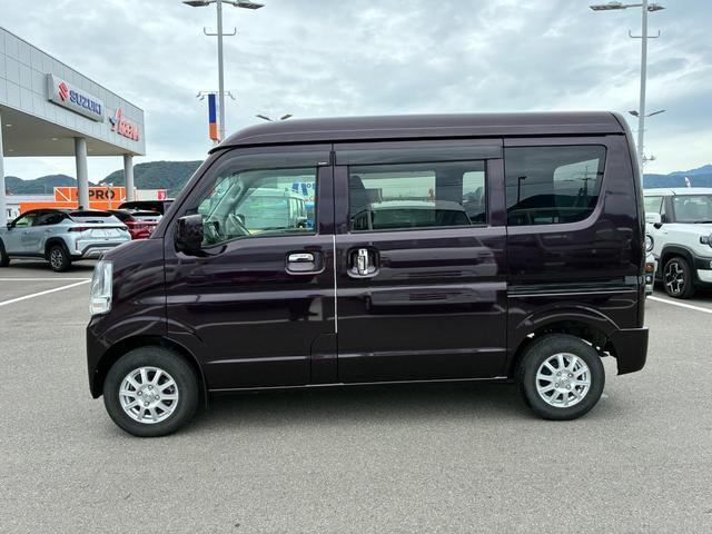 Suzuki Every 10