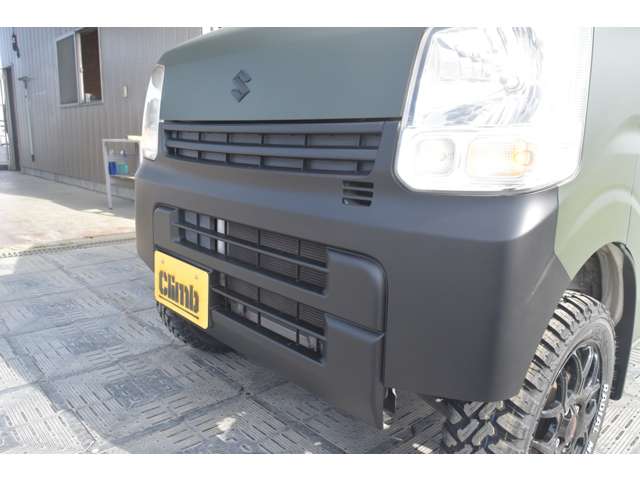 Suzuki Every 4