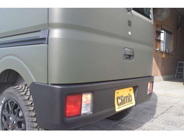 Suzuki Every 8
