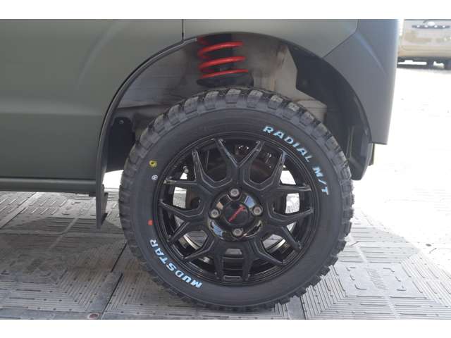 Suzuki Every 9