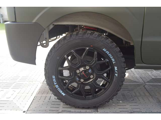 Suzuki Every 10
