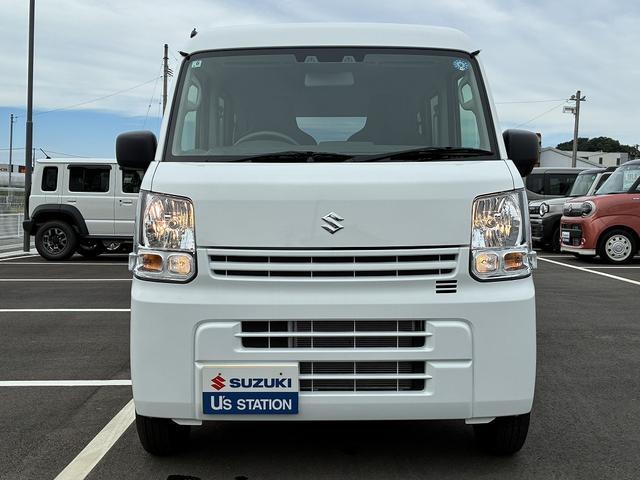 Suzuki Every 11