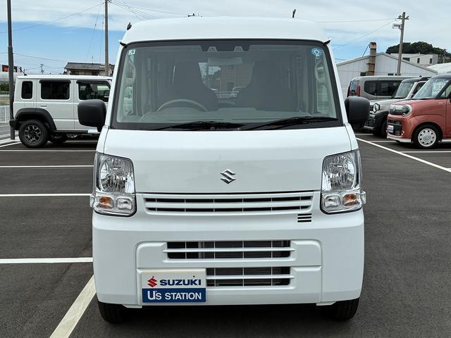 Suzuki Every 2