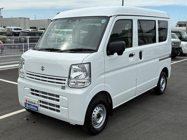 Suzuki Every 3